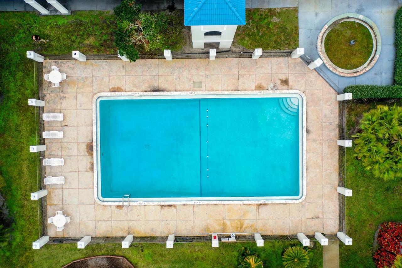 Stayable Lakeland Buitenkant foto