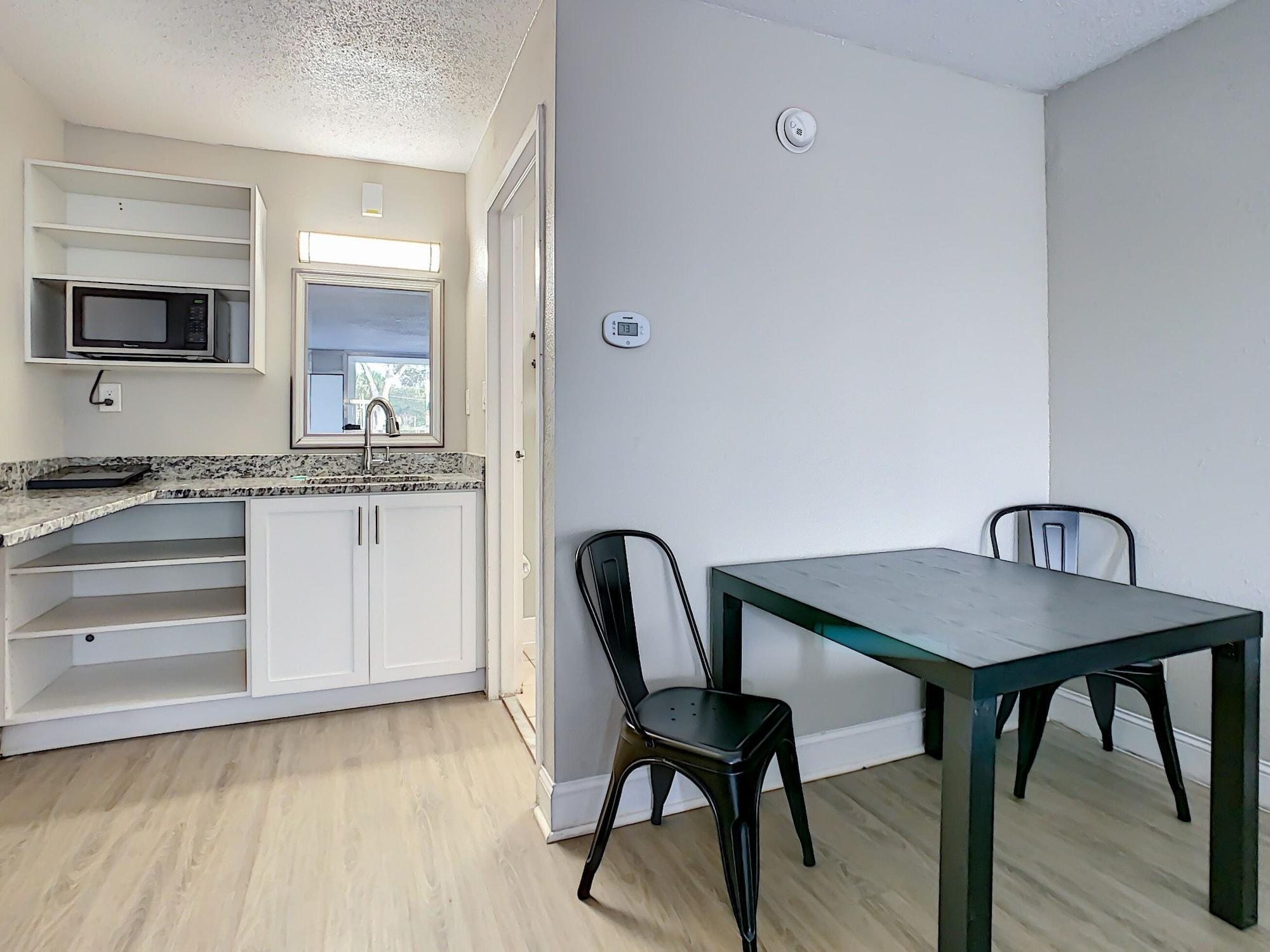 Stayable Lakeland Buitenkant foto