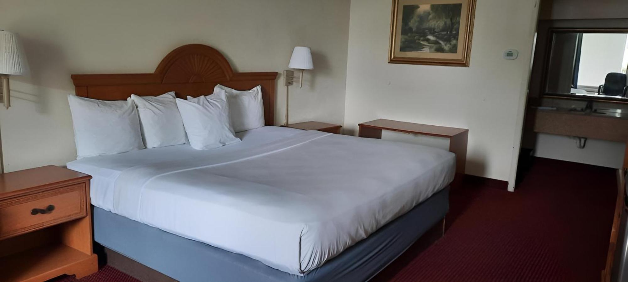 Stayable Lakeland Buitenkant foto