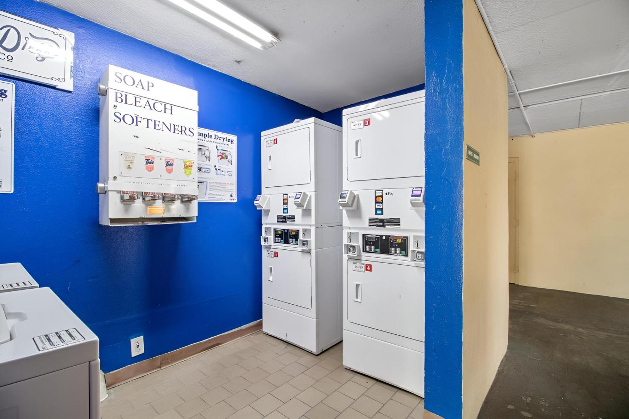 Stayable Lakeland Buitenkant foto