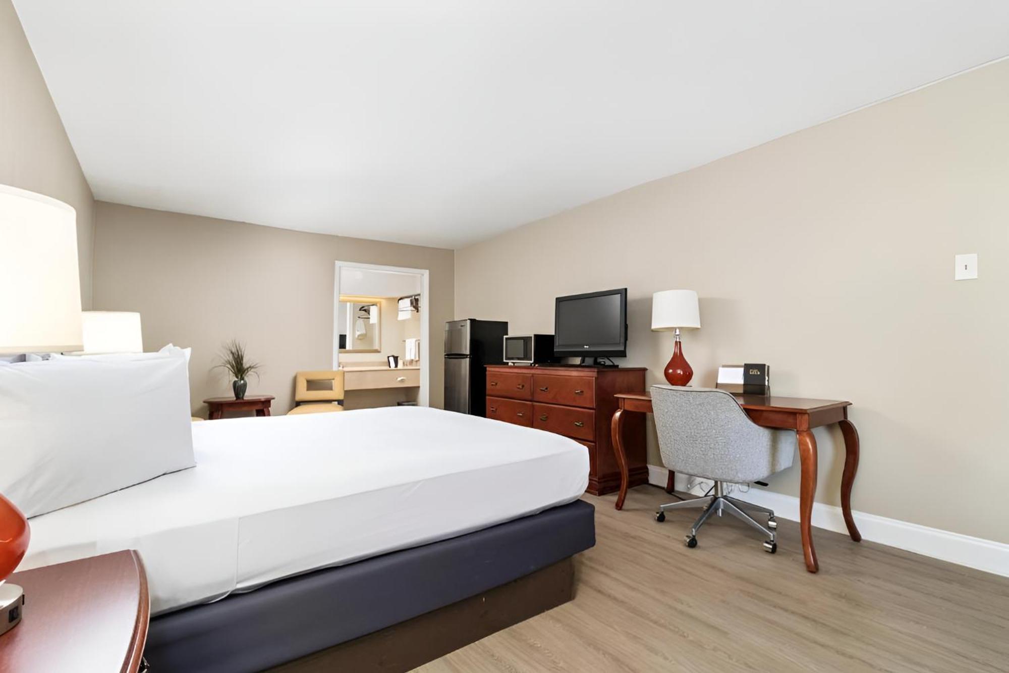Stayable Lakeland Buitenkant foto