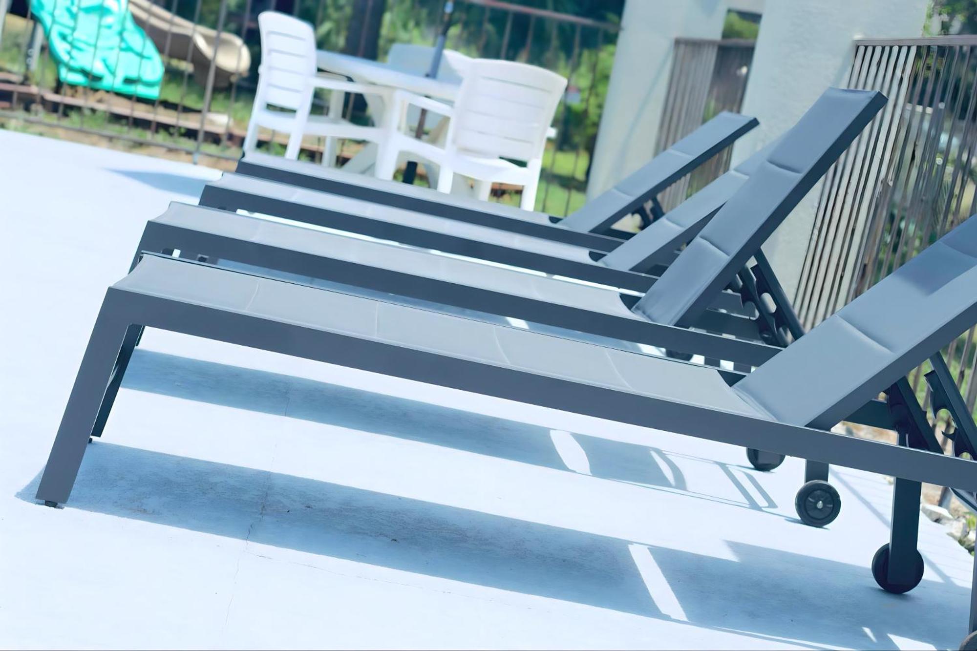 Stayable Lakeland Buitenkant foto