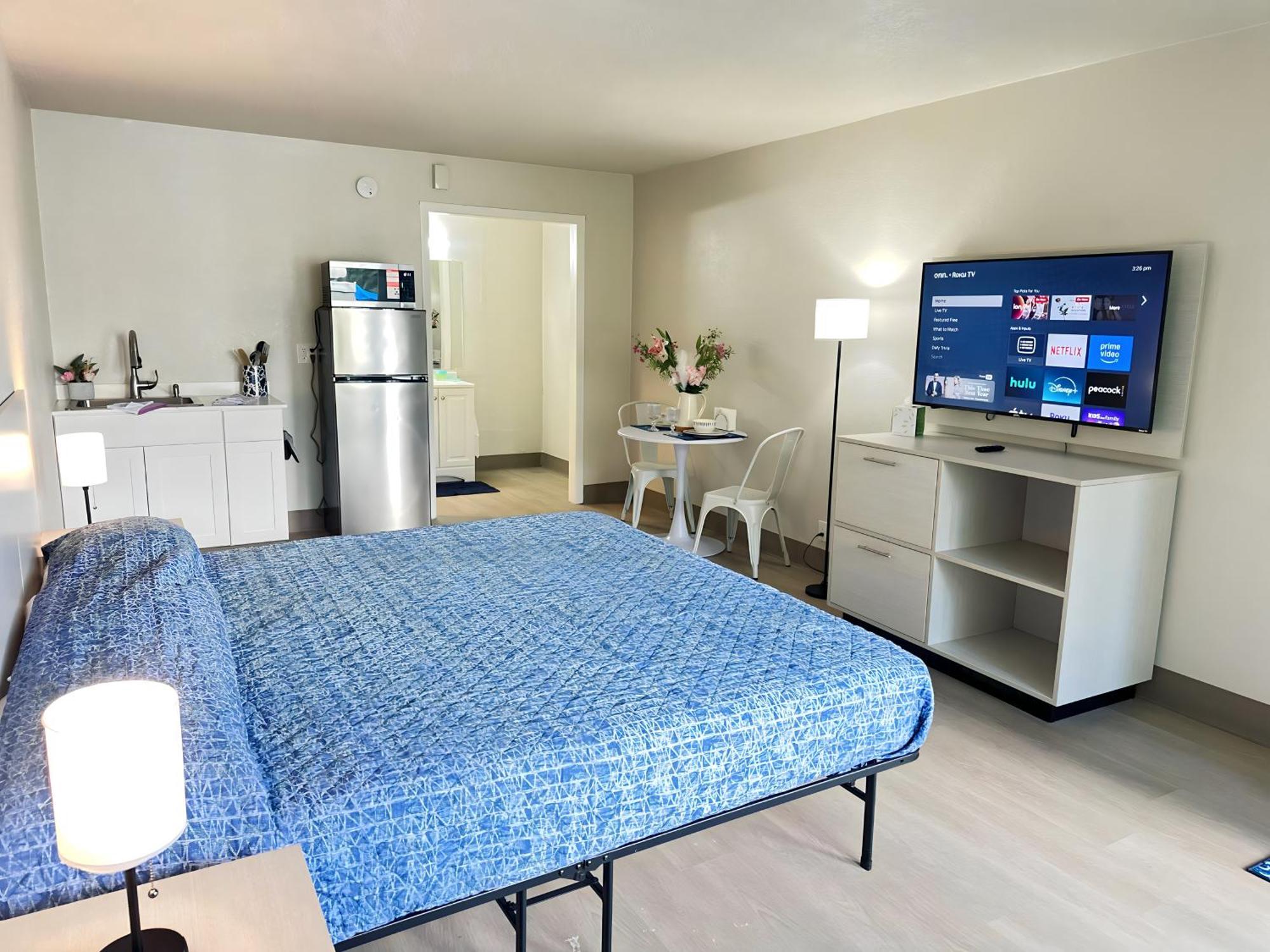 Stayable Lakeland Buitenkant foto
