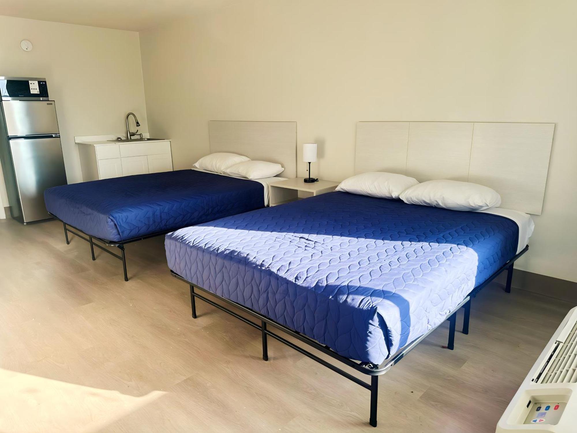 Stayable Lakeland Buitenkant foto