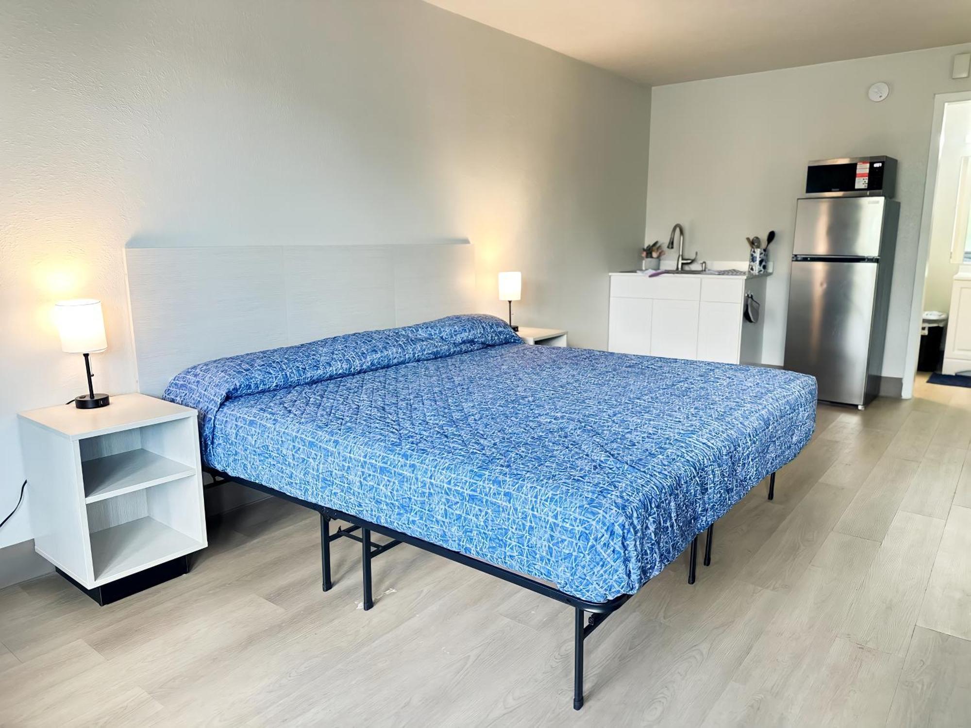 Stayable Lakeland Buitenkant foto