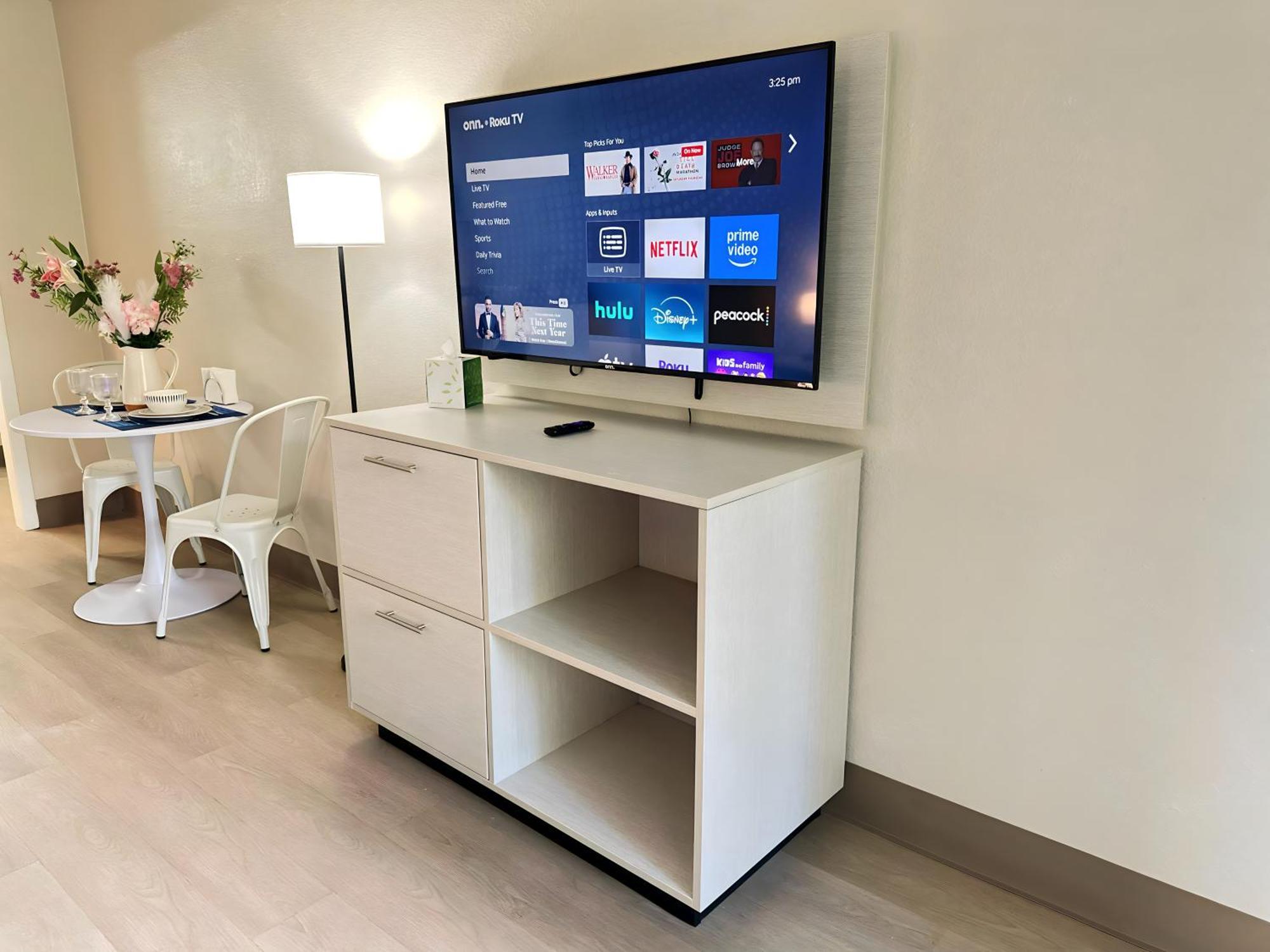 Stayable Lakeland Buitenkant foto