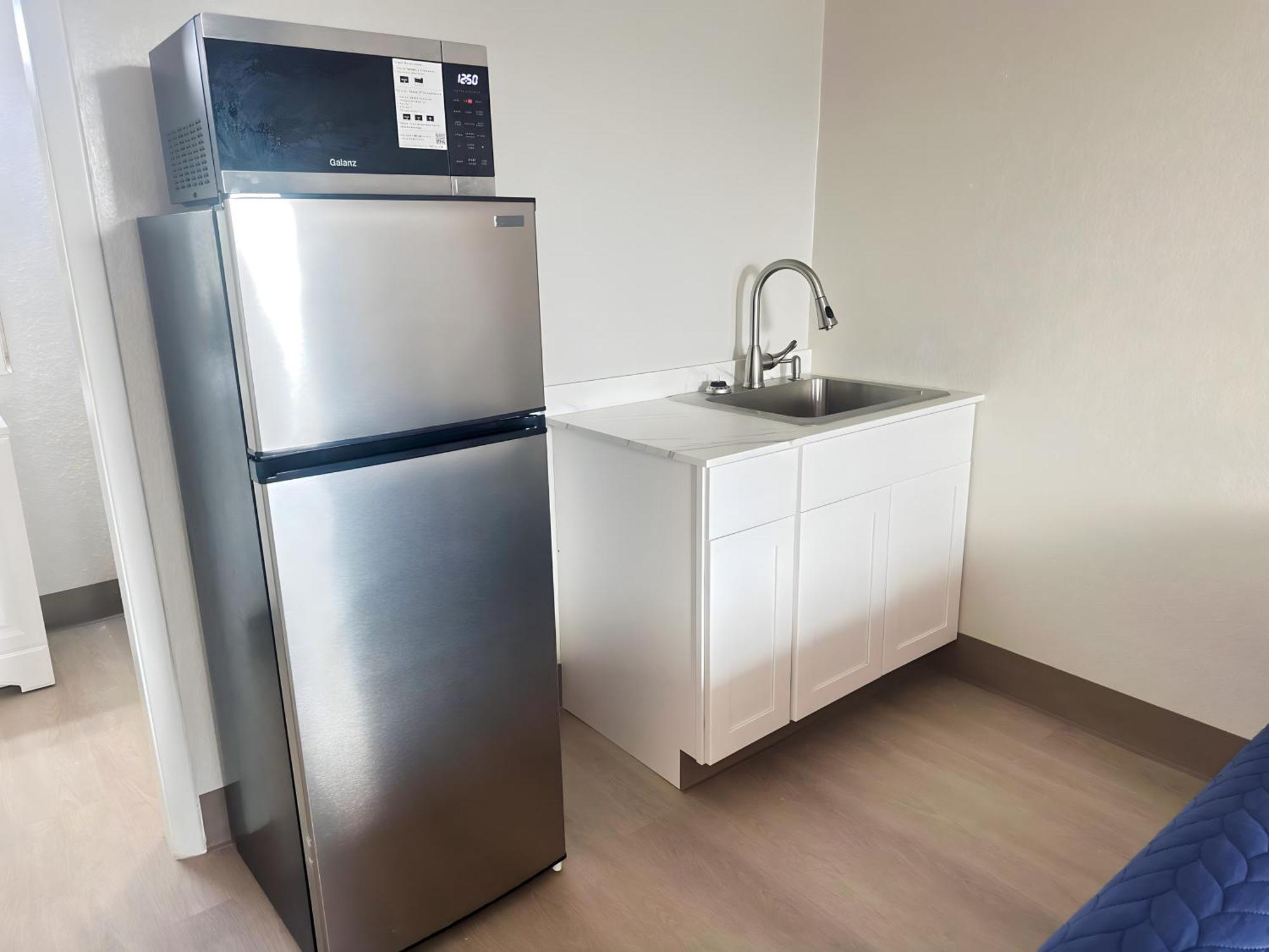 Stayable Lakeland Buitenkant foto