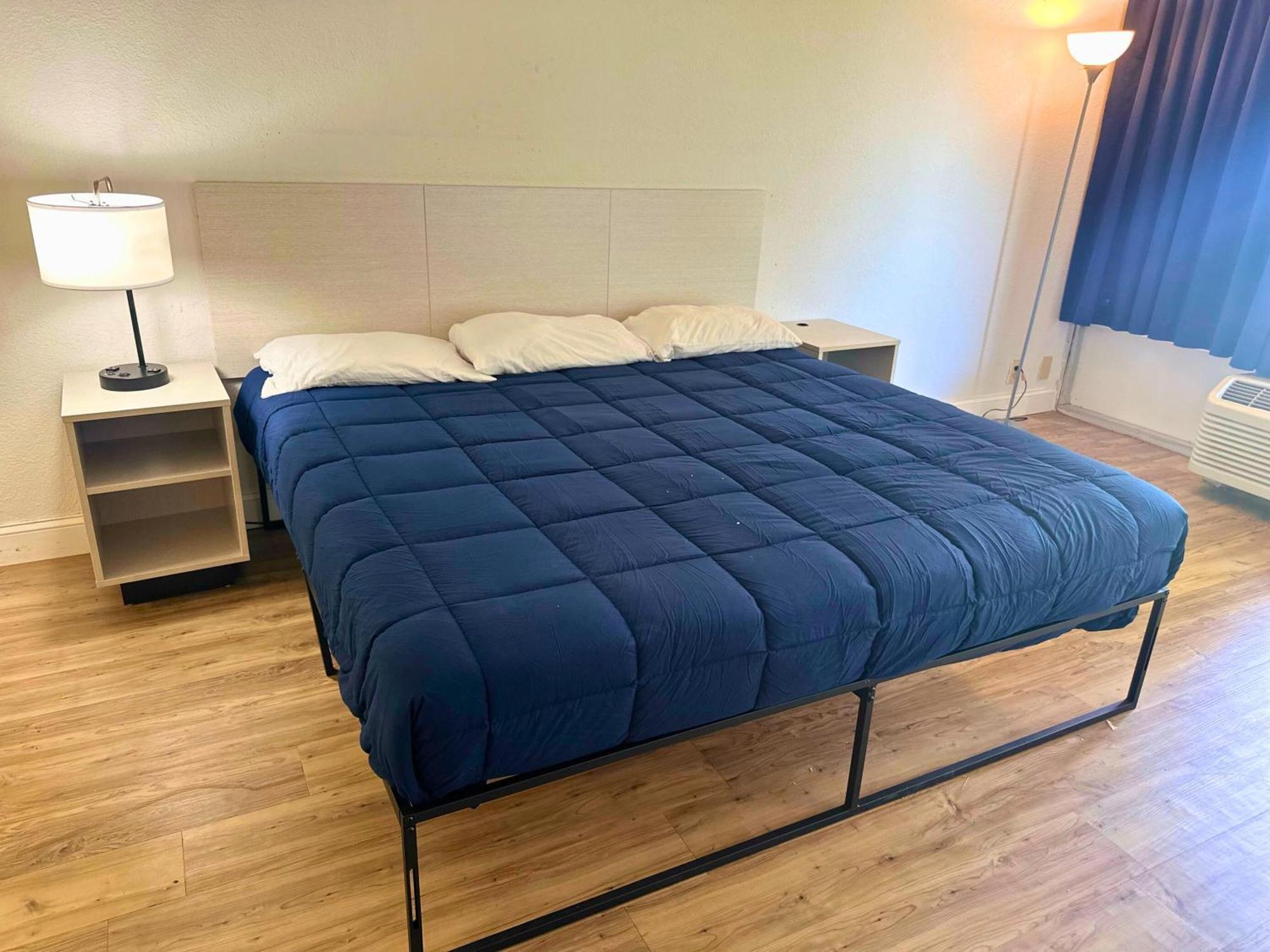 Stayable Lakeland Buitenkant foto