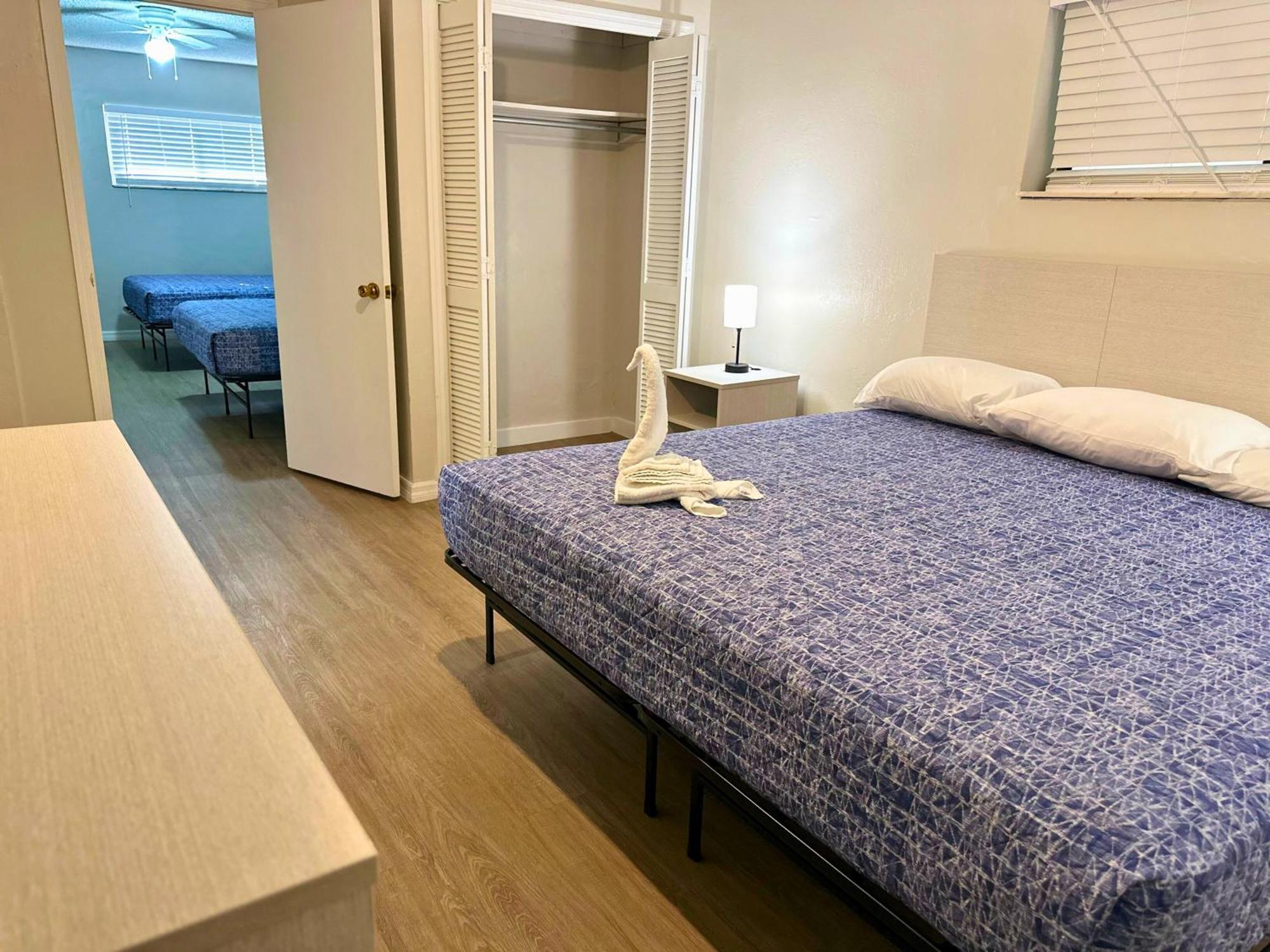 Stayable Lakeland Buitenkant foto