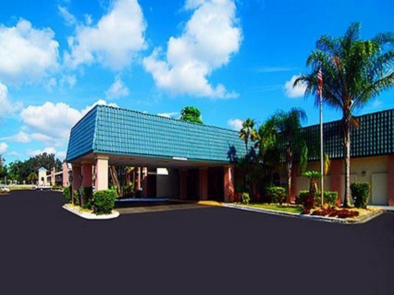 Stayable Lakeland Buitenkant foto